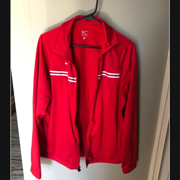 Nike Men’s Jacket - Picture 2 of 7